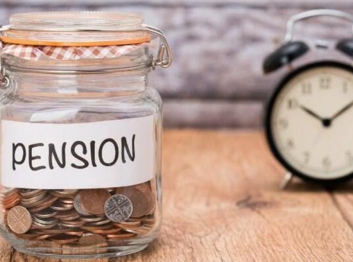 R42.5m Pension Arrears Cleared for GLR Staff